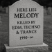 The only drop EDM delivers is the flatline of music.
