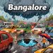 Love letter to Bangalore – a city once charming, now full of traffic and pollution, captured in a satirical, nostalgic tone