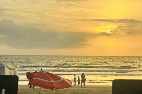 Even in pieces, I can still stand against the wind